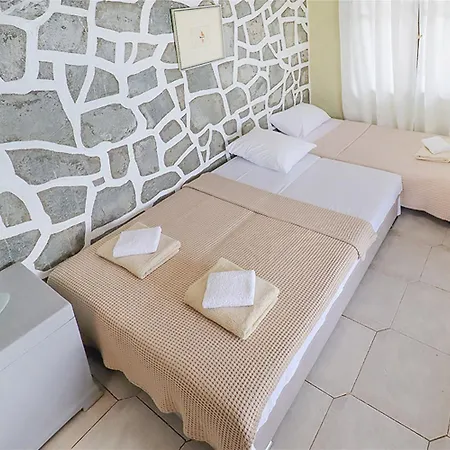 Case de vacanță Ioanna House Fourka 2 Bedrooms 5 Guests *