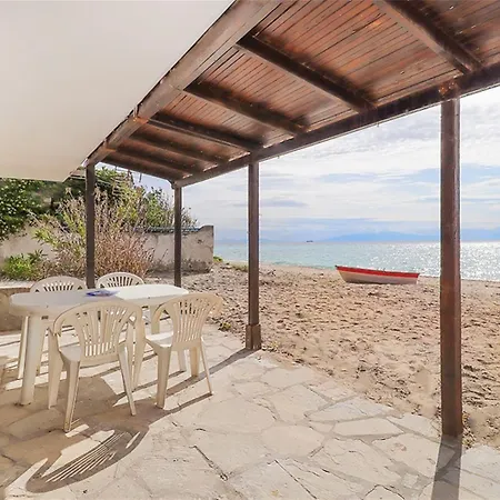 Ioanna House Fourka 2 Bedrooms 5 Guests *
