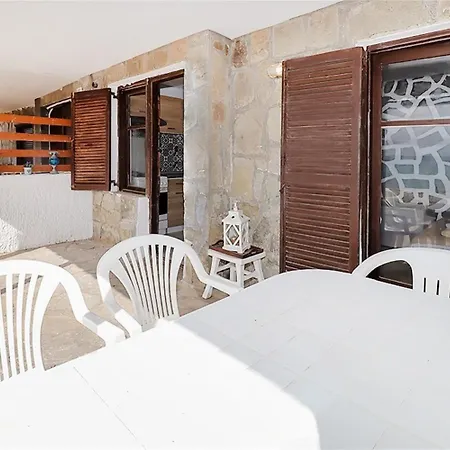 Ioanna House Fourka 2 Bedrooms 5 Guests Case de vacanță