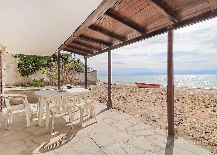 Ioanna House Fourka 2 Bedrooms 5 Guests *