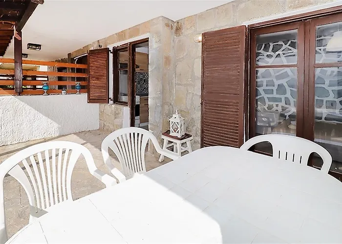 Ioanna House Fourka 2 Bedrooms 5 Guests Case de vacanță