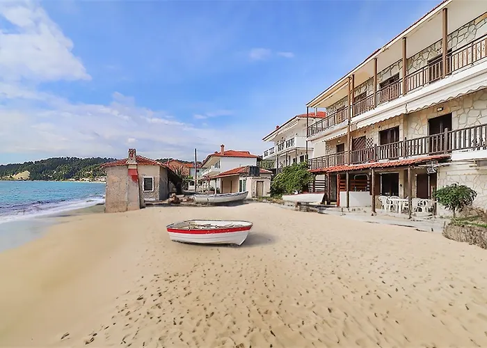 Ioanna House Fourka 2 Bedrooms 5 Guests