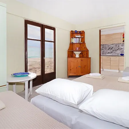 Hébergement de vacances Ioanna House Fourka 2 Bedrooms 5 Guests