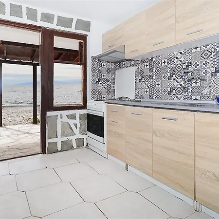 Ioanna House Fourka 2 Bedrooms 5 Guests Hébergement de vacances