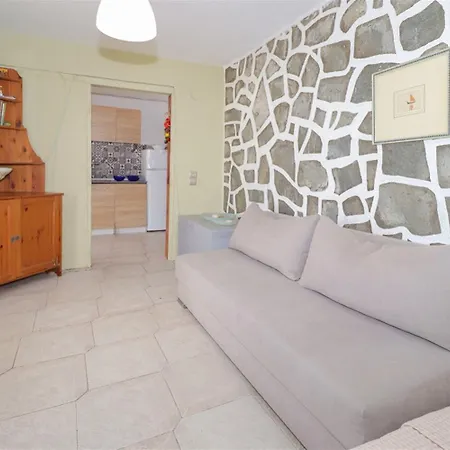 Ioanna House Fourka 2 Bedrooms 5 Guests *